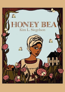 Front cover_Honey Bea