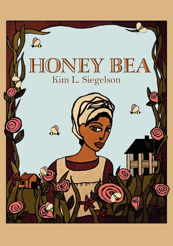 Front cover_Honey Bea