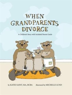Front cover_When Grandparents Divorce