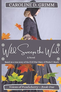 Front cover_Wild Sweeps the Wind