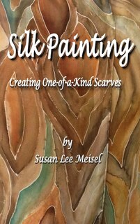 Front cover_Silk Painting