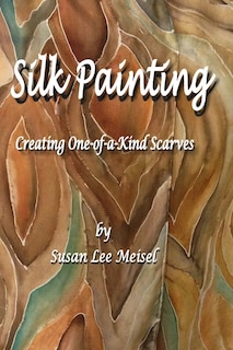 Front cover_Silk Painting