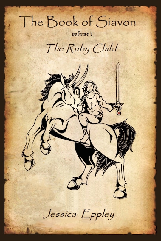 Front cover_The Book of Siavon