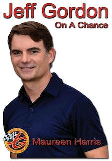 Front cover_Jeff Gordon