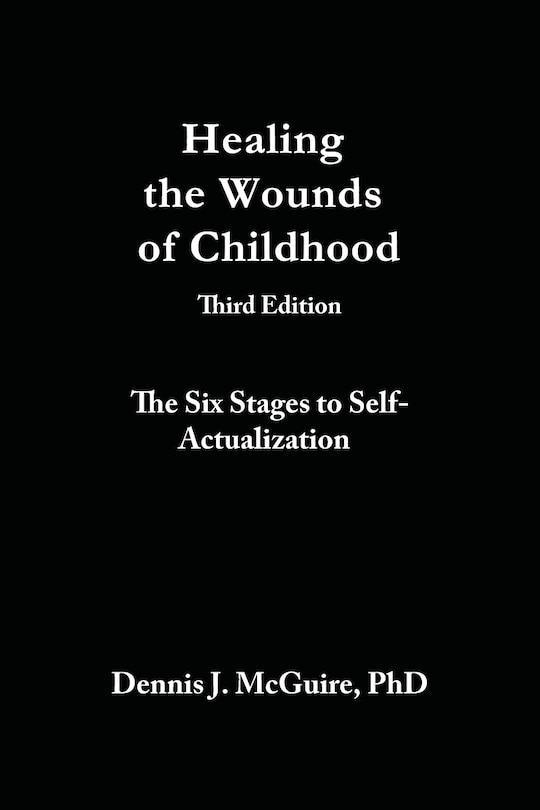 Couverture_Healing the Wounds of Childhood, 3rd Edition