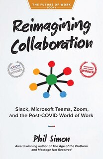 Front cover_Reimagining Collaboration