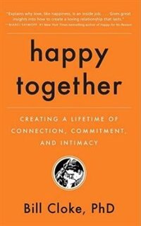 Front cover_Happy Together