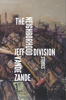 Front cover_The Neighborhood Division