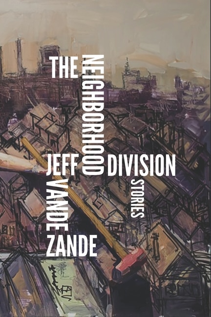 Front cover_The Neighborhood Division