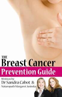 Couverture_Breast Cancer Prevention Guide