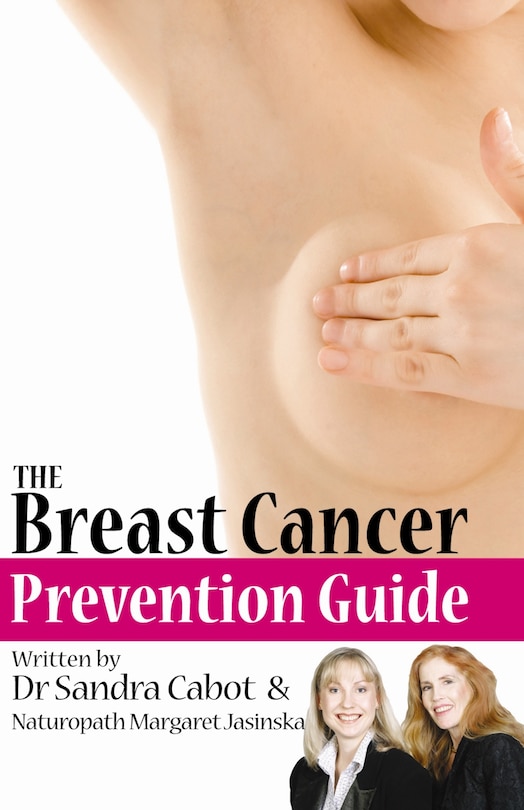 Couverture_Breast Cancer Prevention Guide