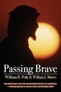 Couverture_Passing Brave
