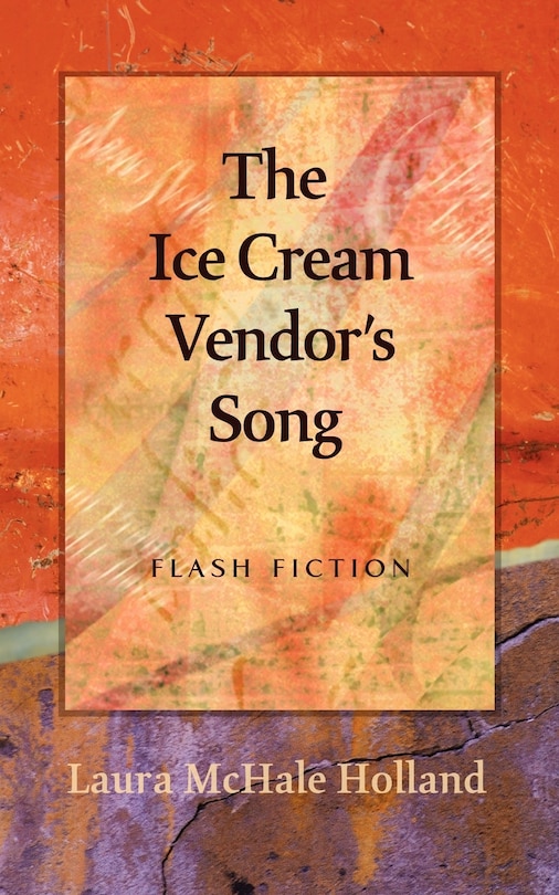 Front cover_The Ice Cream Vendor's Song