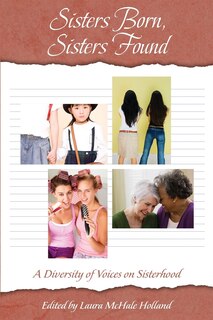 Front cover_Sisters Born, Sisters Found