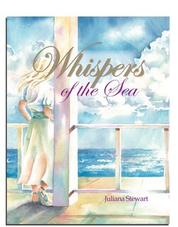 Front cover_Whispers Of The Sea