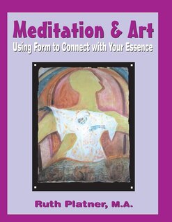 Front cover_Meditation & Art