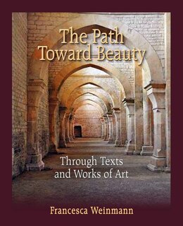 Front cover_The Path Toward Beauty