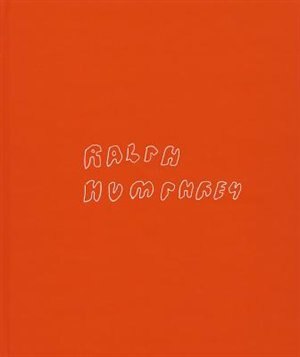 Front cover_Ralph Humphrey