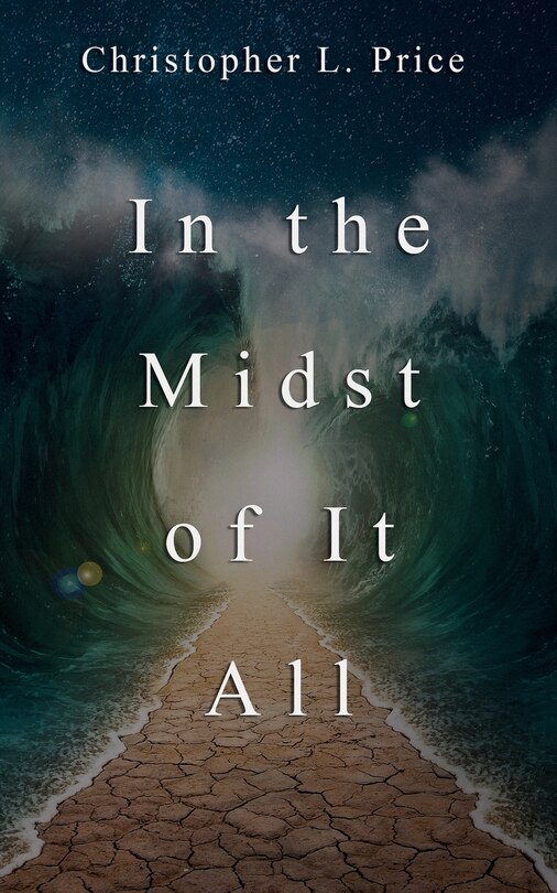 Front cover_In the Midst of It All