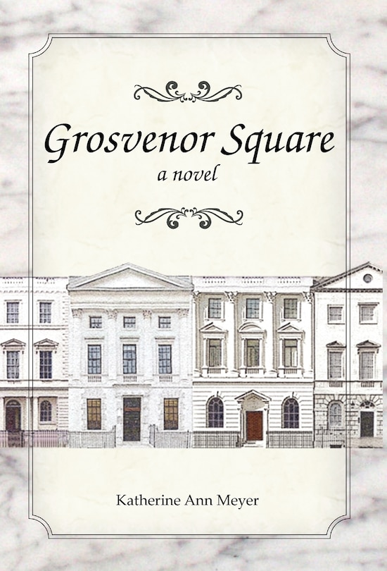 Front cover_Grosvenor Square
