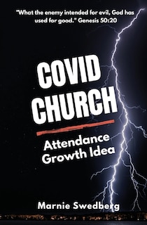 Front cover_COVID Church