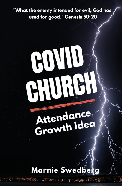 Front cover_COVID Church
