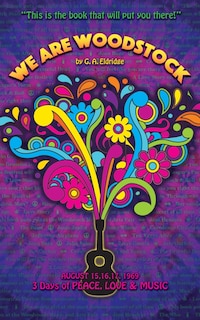 Front cover_We Are Woodstock