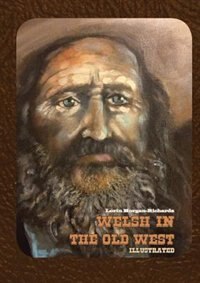 Front cover_Welsh in the Old West
