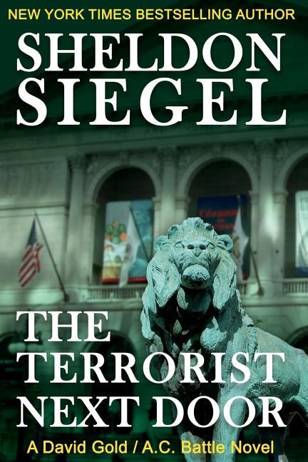 Couverture_The Terrorist Next Door