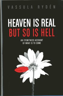 Couverture_Heaven Is Real But So Is Hell