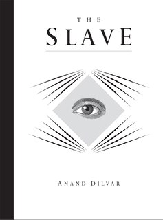 Front cover_THE SLAVE