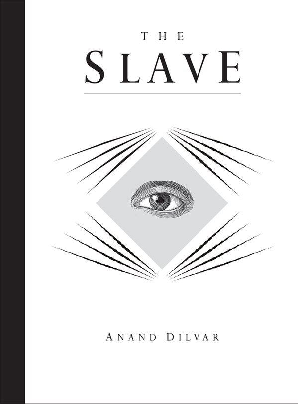 Front cover_THE SLAVE