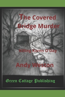 Front cover_The Covered Bridge Murder
