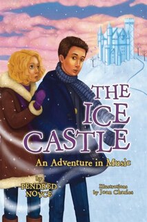 Couverture_The Ice Castle