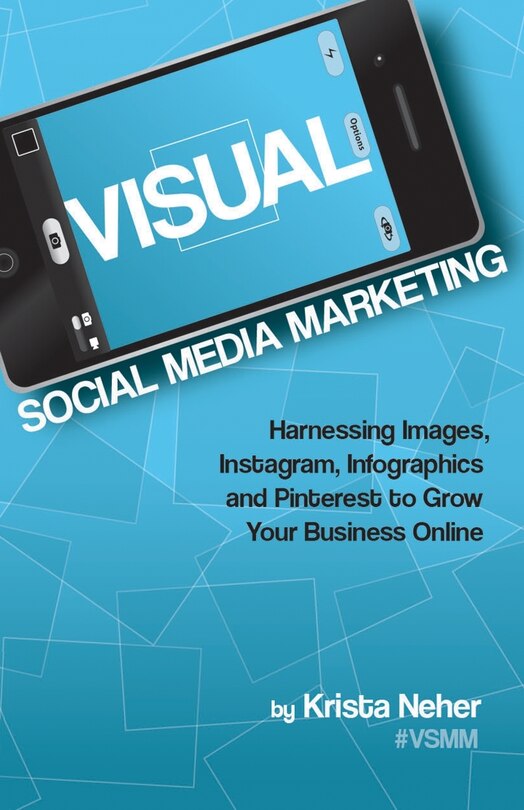 Couverture_Visual Social Media Marketing