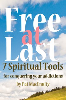 Front cover_Free At Last