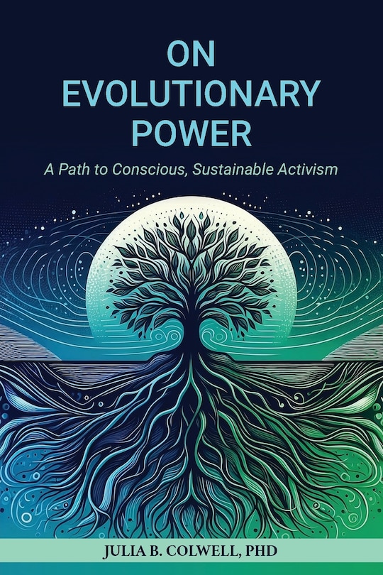Couverture_On Evolutionary Power
