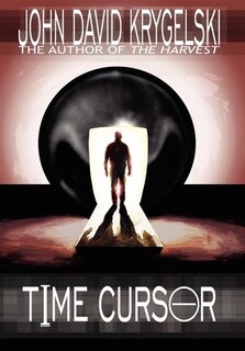 Front cover_Time Cursor