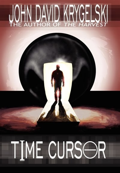 Front cover_Time Cursor
