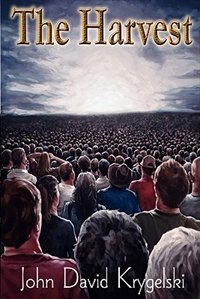 Couverture_The Harvest - Large Type