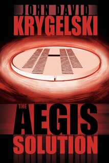 Front cover_The Aegis Solution