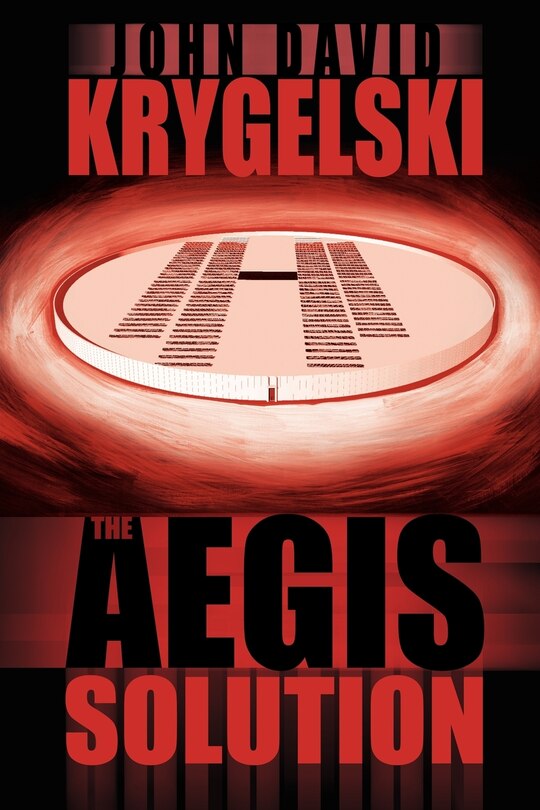 Front cover_The Aegis Solution