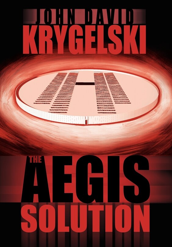 Front cover_The Aegis Solution