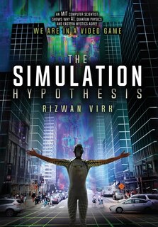 Front cover_The Simulation Hypothesis
