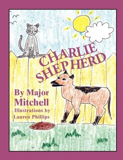 Front cover_Charlie Shepherd