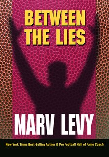 Front cover_Between the Lies