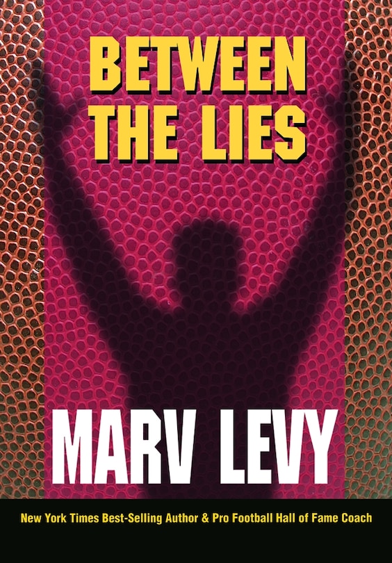 Front cover_Between the Lies