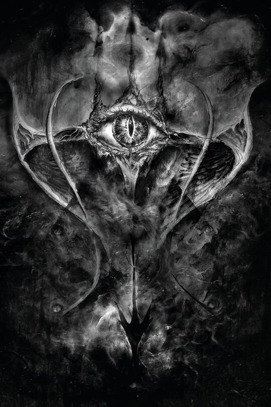 Front cover_Grimoire of Tiamat