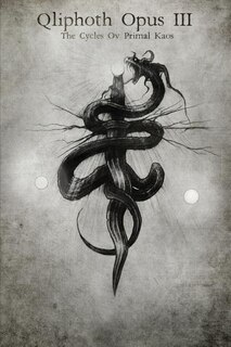 Couverture_Qliphoth Opus III