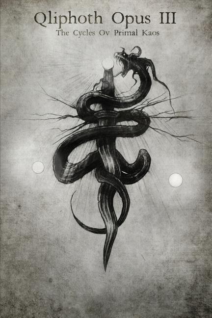 Couverture_Qliphoth Opus III